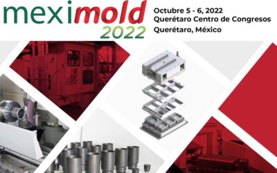 Moldes para termoformado Meximold 2022 – GI LATAM