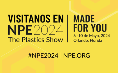 Visitanos en la NPE, Orlando 2024