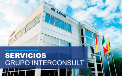 Servicios Grupo Interconsult